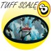 Tuffy Ultimate Odd Ball  